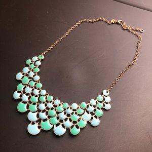 Francesca’s Statement Necklace